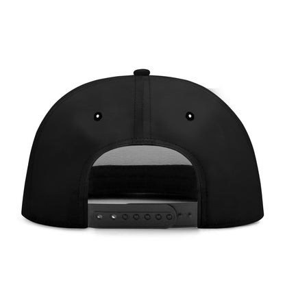 OB LogocC Printing Classic Snapbacks