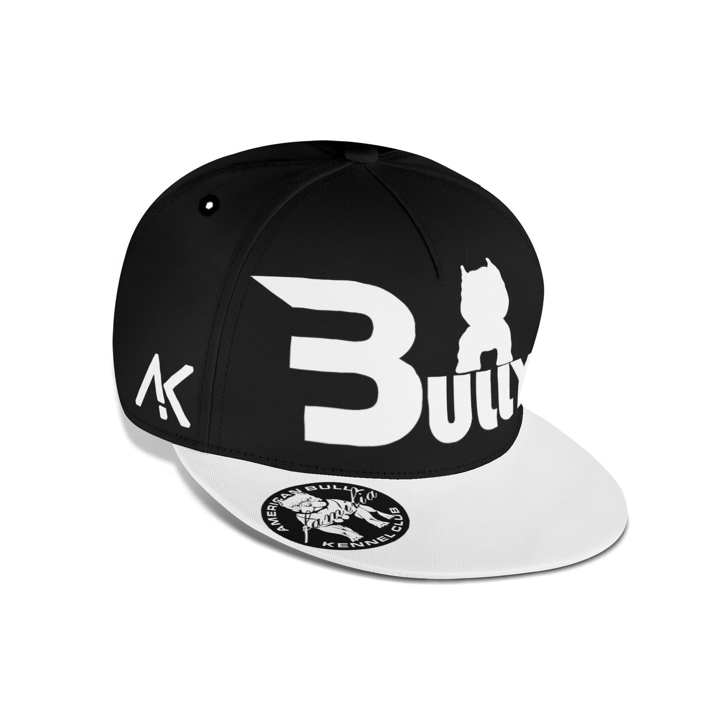 OB Logo Printing Classic Snapbacks