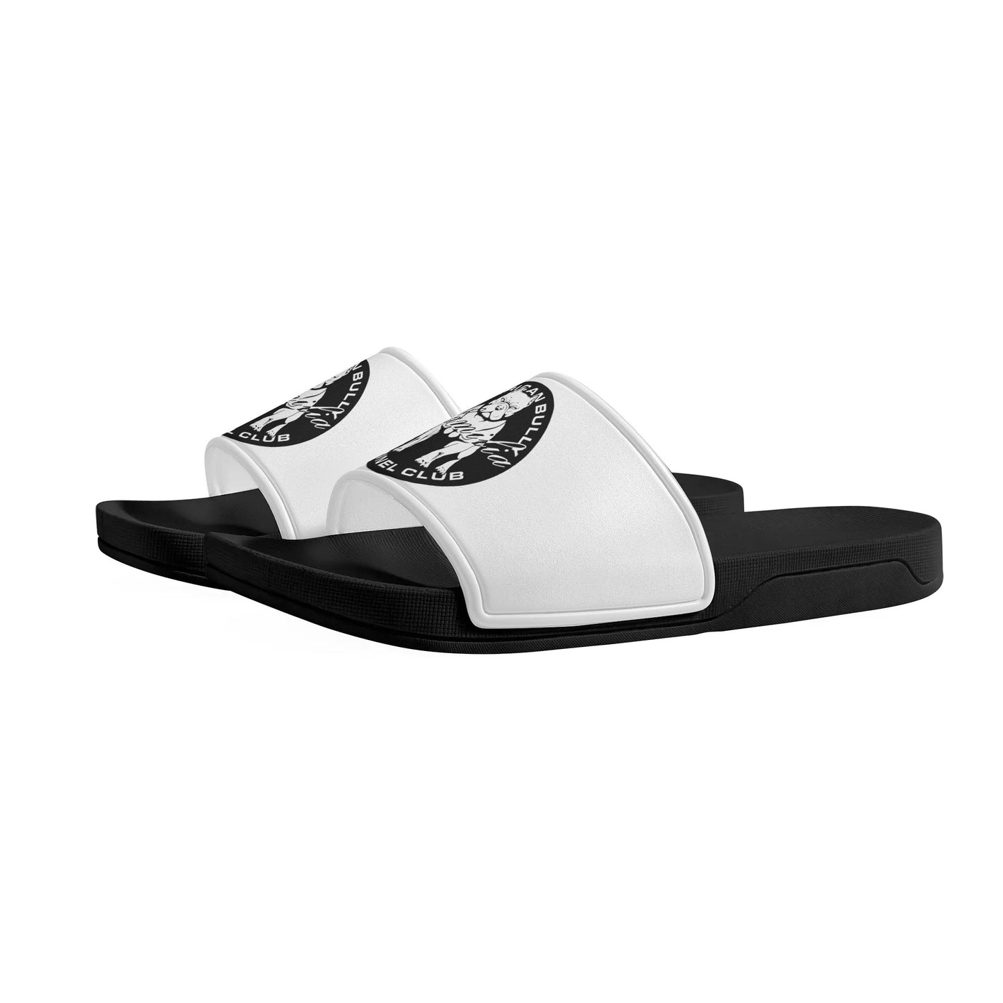 Mens C Kennel Slide Sandals