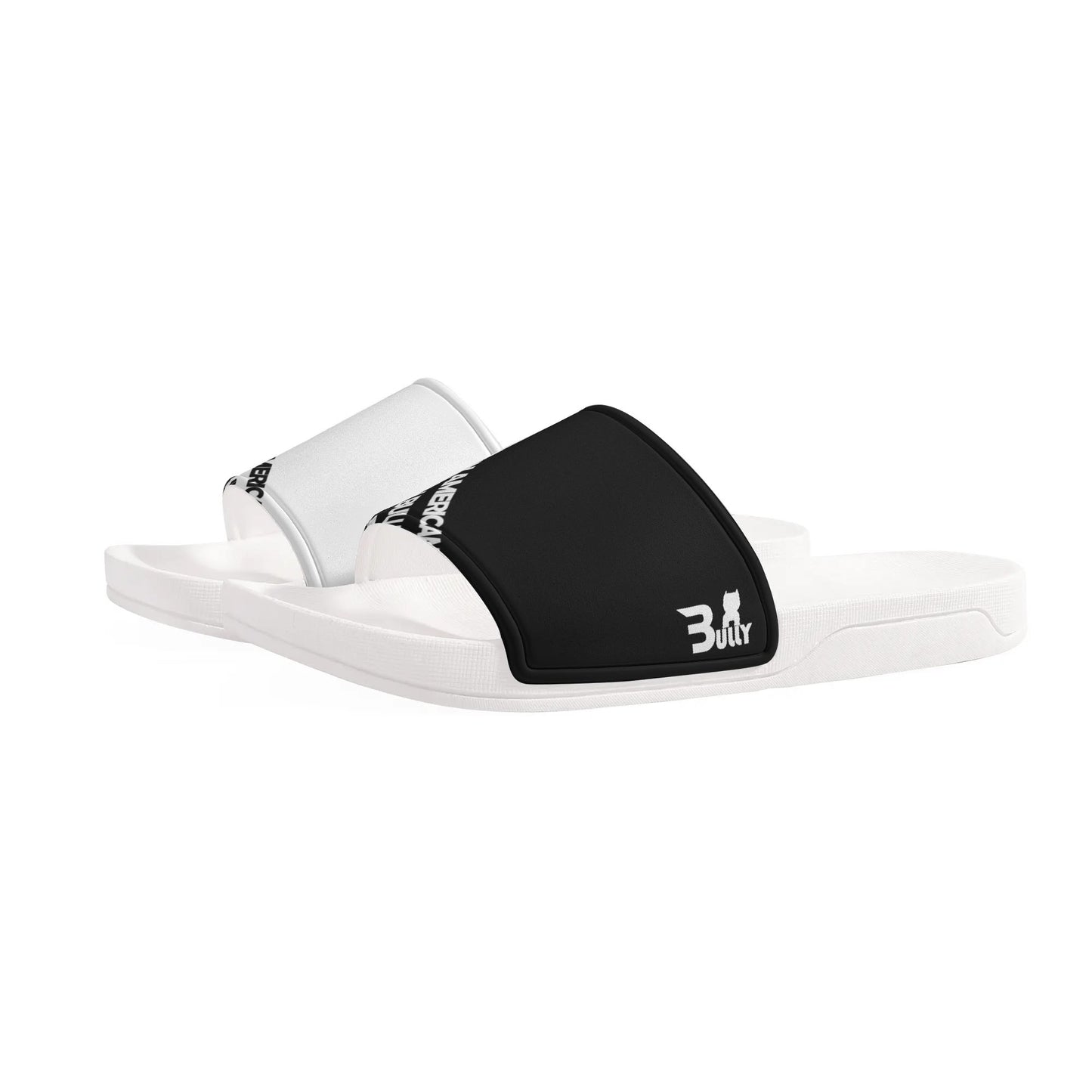 Mens BDD Slide Sandals