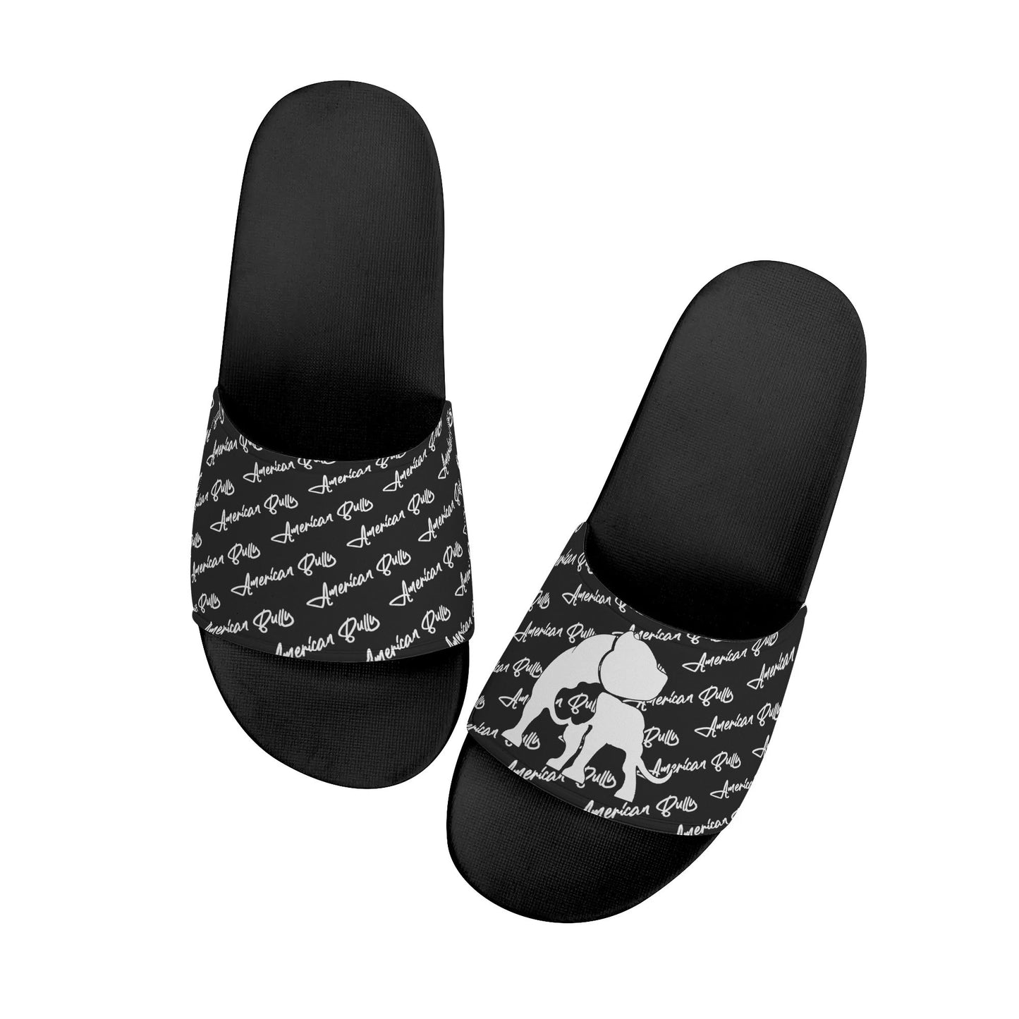 Womens Slide BFF Sandals