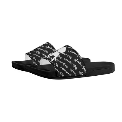 Womens Slide BFF Sandals