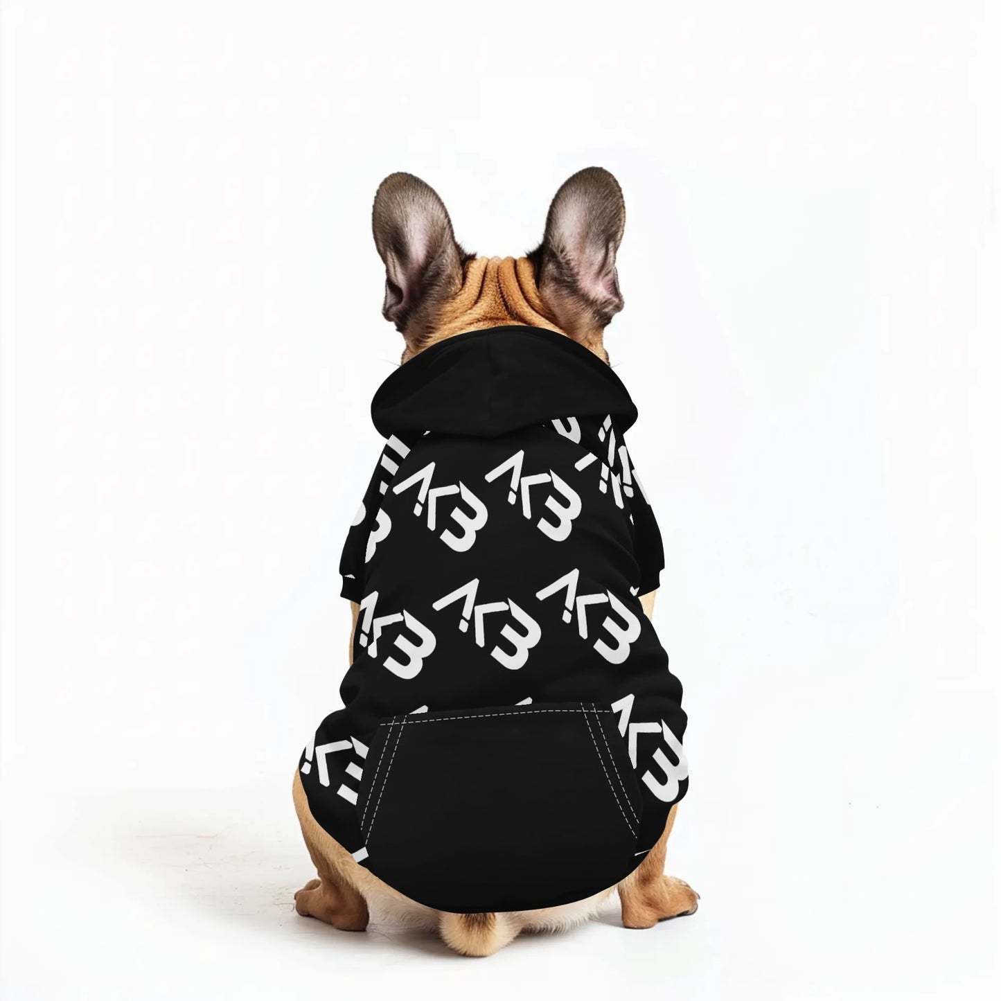 4L Pet Pullover Hoodie