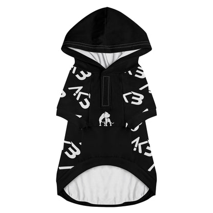 4L Pet Pullover Hoodie