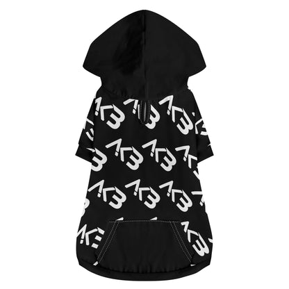 4L Pet Pullover Hoodie