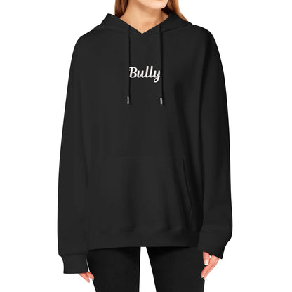 Unisex Embroidered CF3.4 Pullover Hoodie