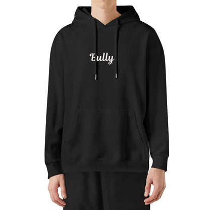 Unisex Embroidered CF3.4 Pullover Hoodie