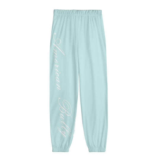 Unisex SUM Sport Pants