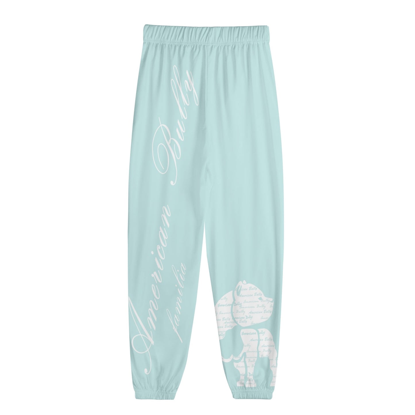 Unisex SUM Sport Pants