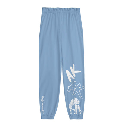 Unisex BB Sky Sport Pants