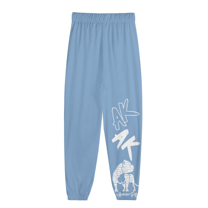 Unisex BB Sky Sport Pants