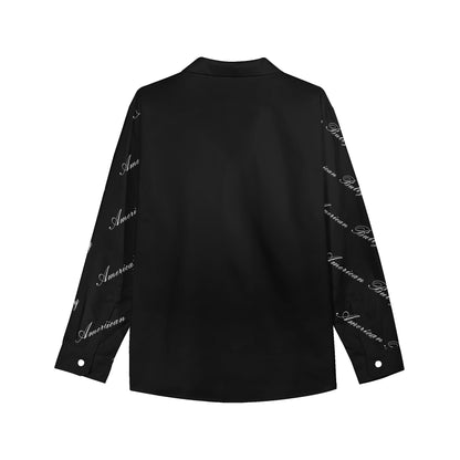 Womens C Long Sleeve Shirt