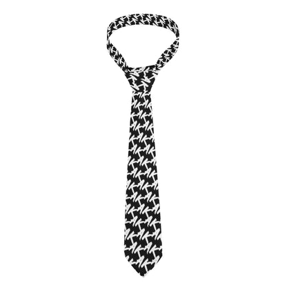 CL Bandana Tie Necktie