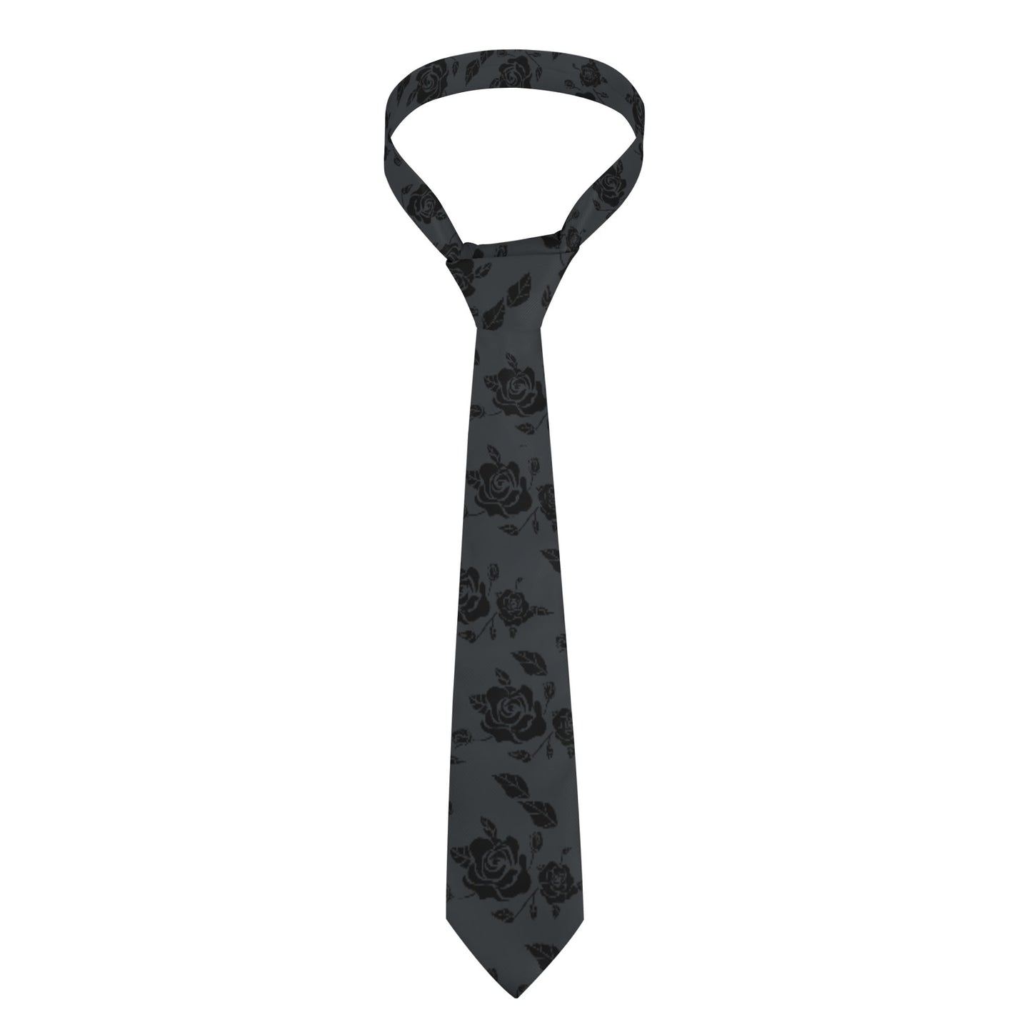 BW Bandana Tie Necktie