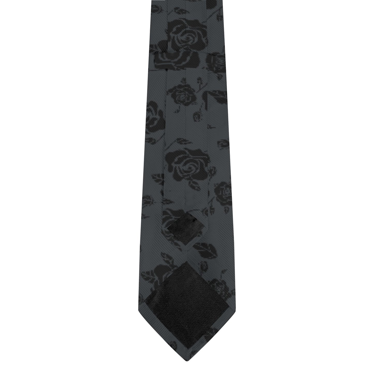 BW Bandana Tie Necktie