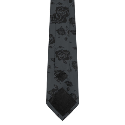 BW Bandana Tie Necktie