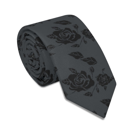 BW Bandana Tie Necktie