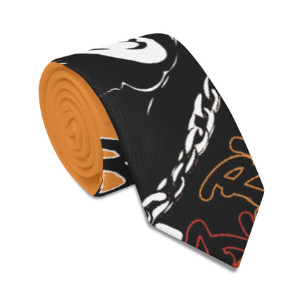 CF.BB Bandana Tie Necktie