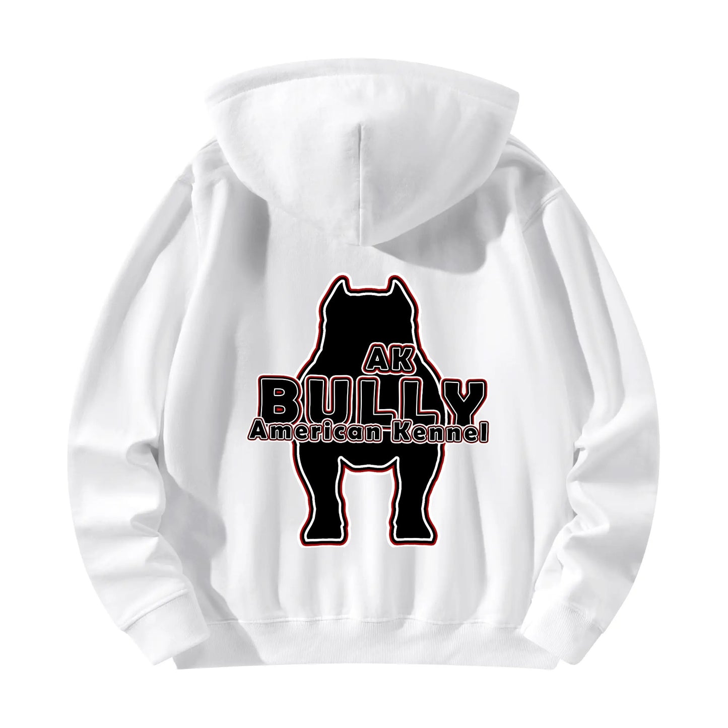 RebB Cotton Hoodie