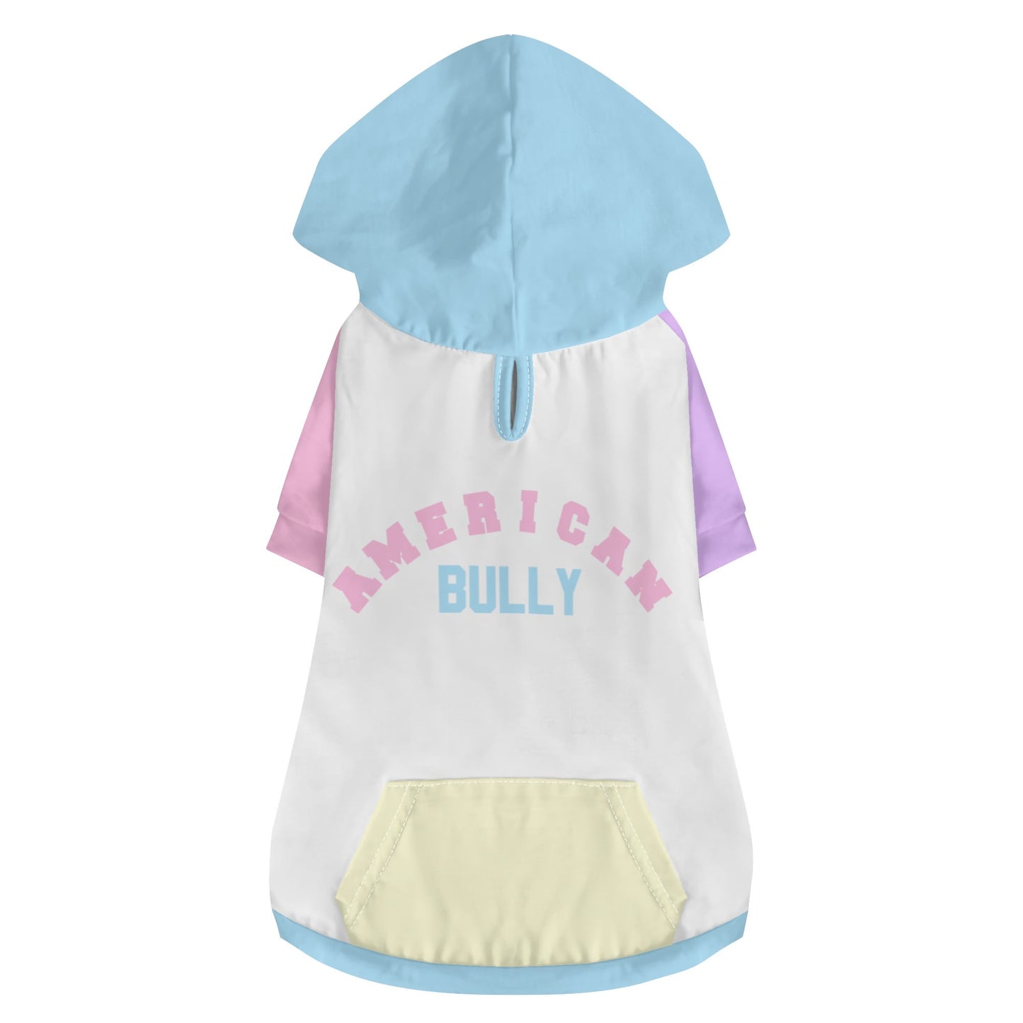 Bully Puppie Matchy Hoodie