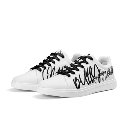 ORIGINAL BULLY Top Canvas Shoes