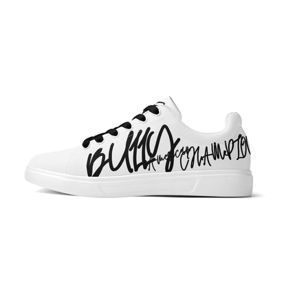 ORIGINAL BULLY Top Canvas Shoes