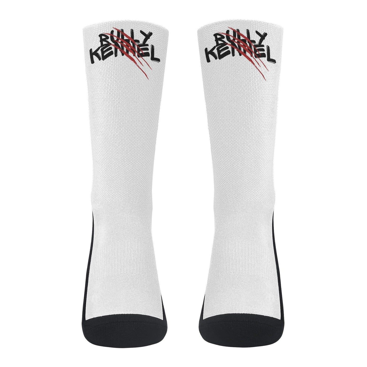 BULLY STREET SCR Crew Socks