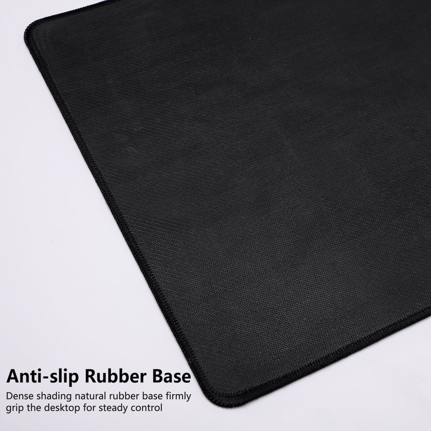 Rectangle ClaKennel Rubber Gaming Mouse Mat Pad