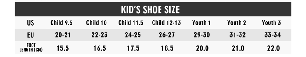 Kids E2 Slide Sandals