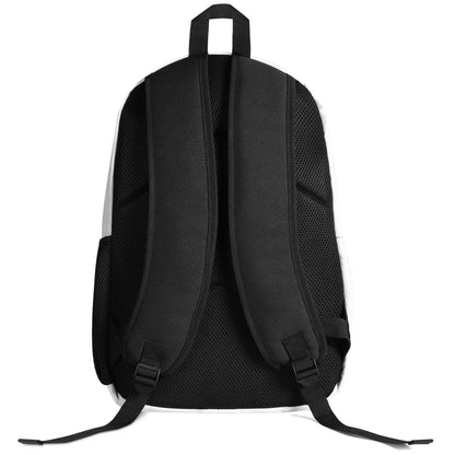 Sky Vintage Backpack