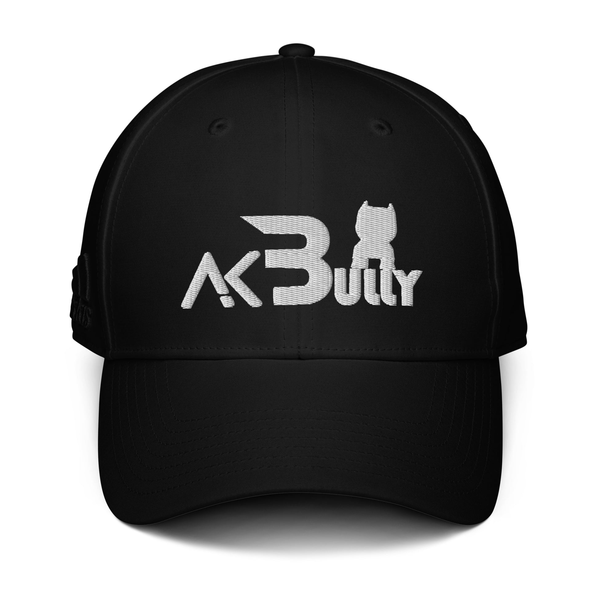 adidas Bully dad hat - [BULLY_BRAND]