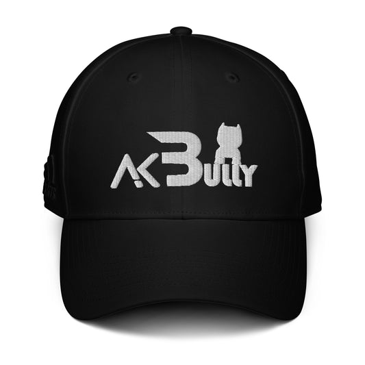 adidas Bully dad hat - [BULLY_BRAND]