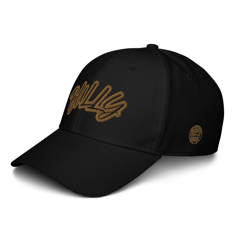 adidas BULLY hat - [BULLY_BRAND]