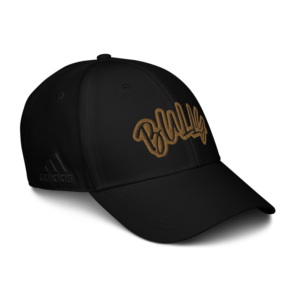 adidas BULLY hat - [BULLY_BRAND]