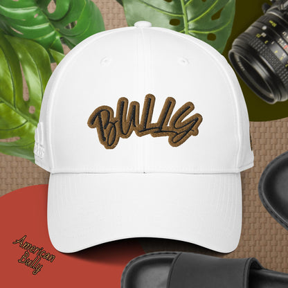 adidas BULLY hat - [BULLY_BRAND]