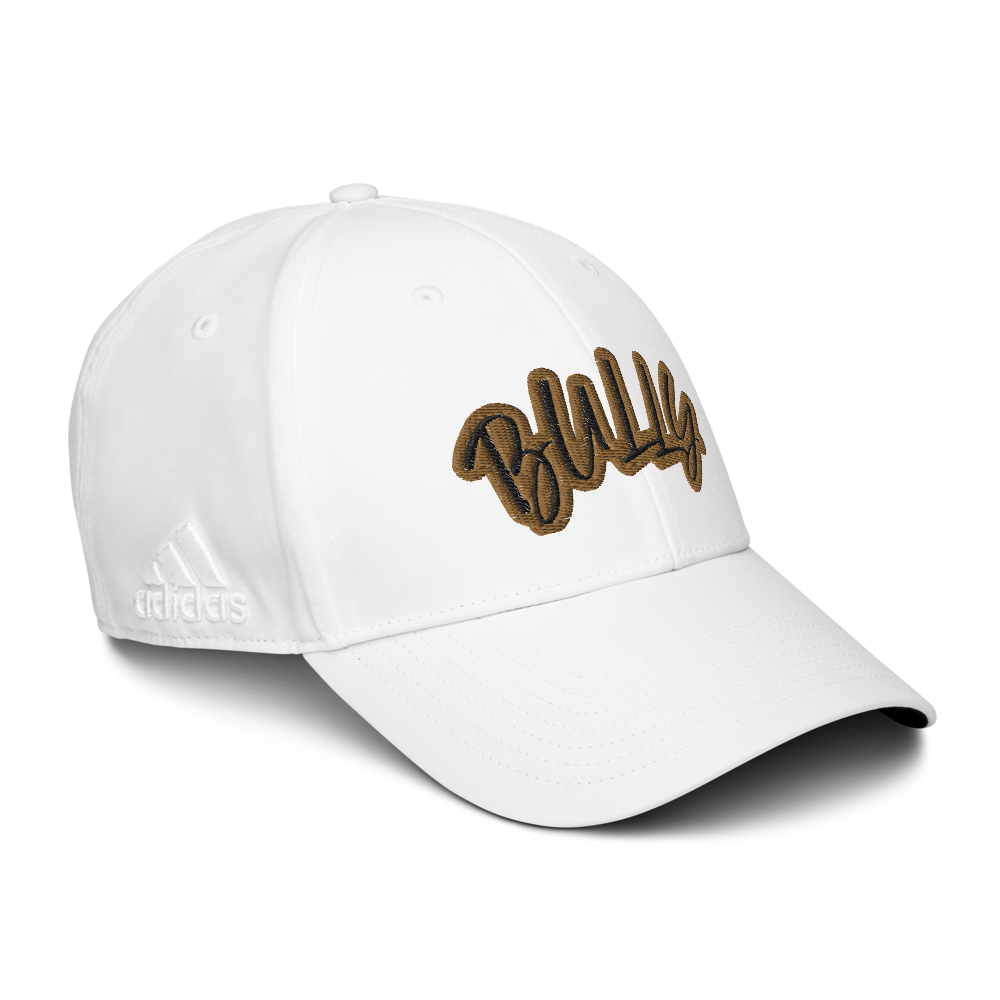 adidas BULLY hat - [BULLY_BRAND]