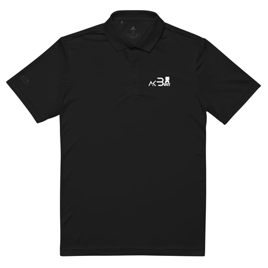 adidas Bully Polo Shirt - [BULLY_BRAND]