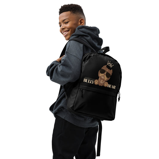 TBB Backpack