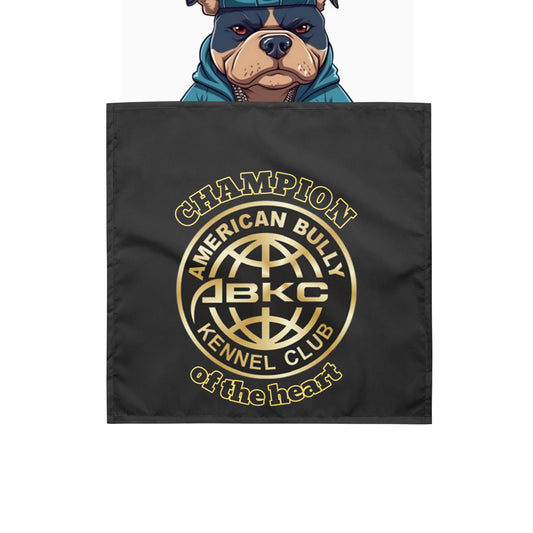 CHAMPION ABKC Bandana - [BULLY_BRAND]