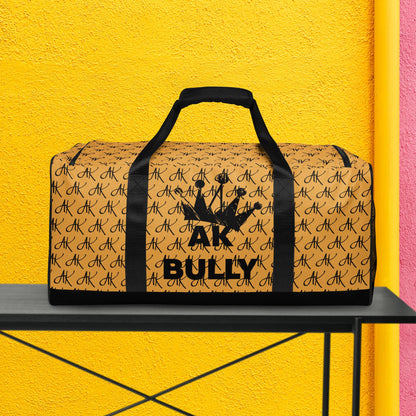 SUCCESS Duffle bag - [BULLY_BRAND]