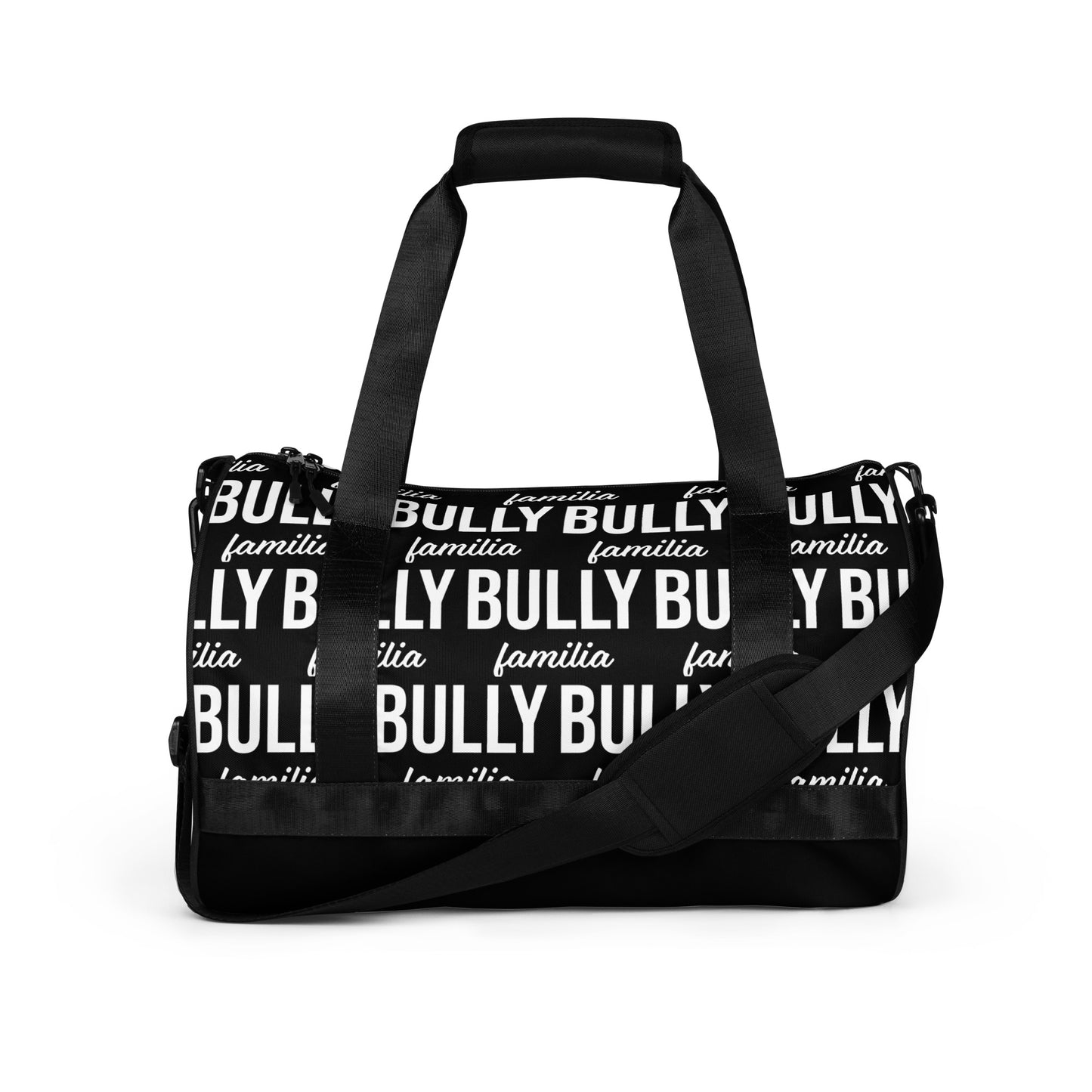 Popay gym bag - [BULLY_BRAND]