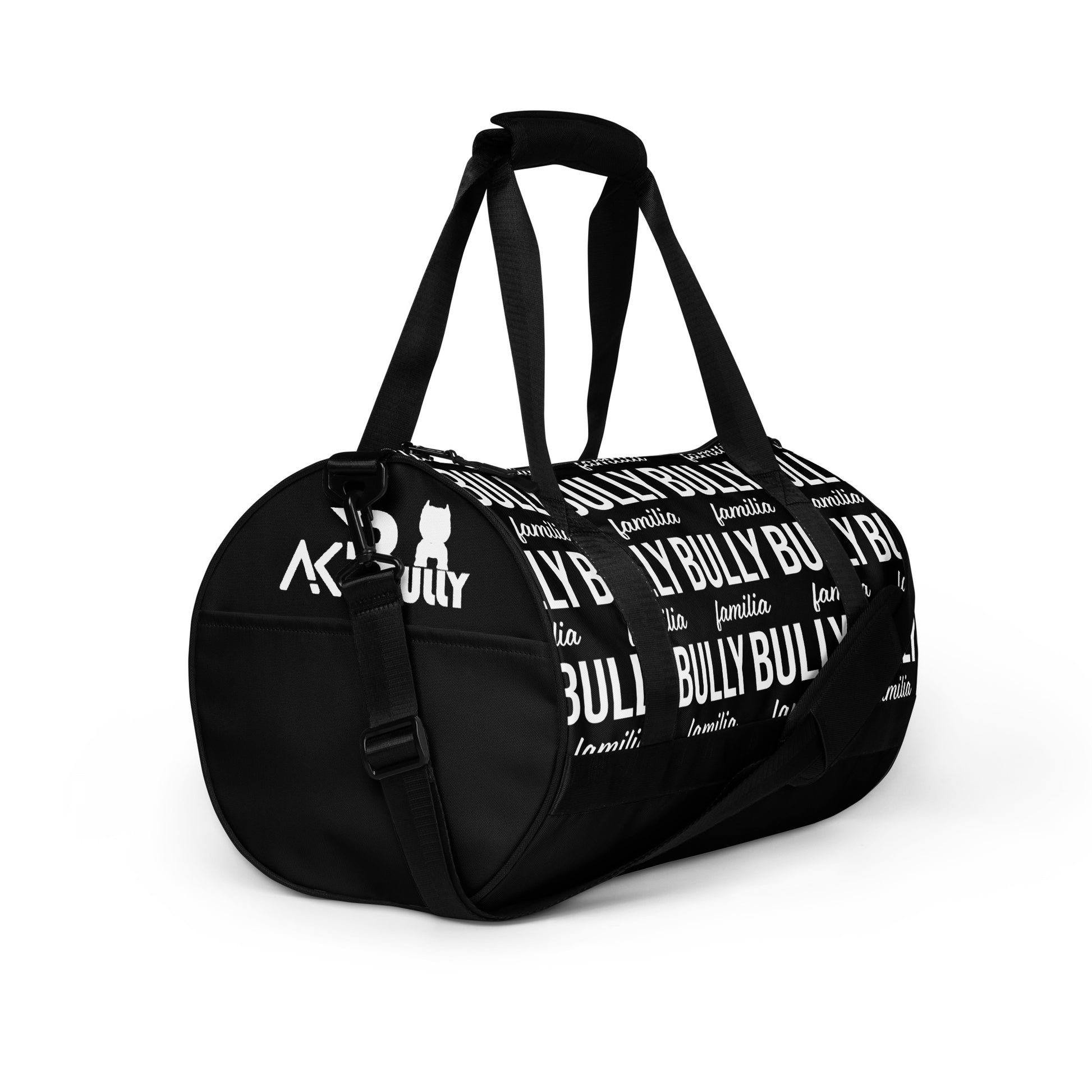 Popay gym bag - [BULLY_BRAND]