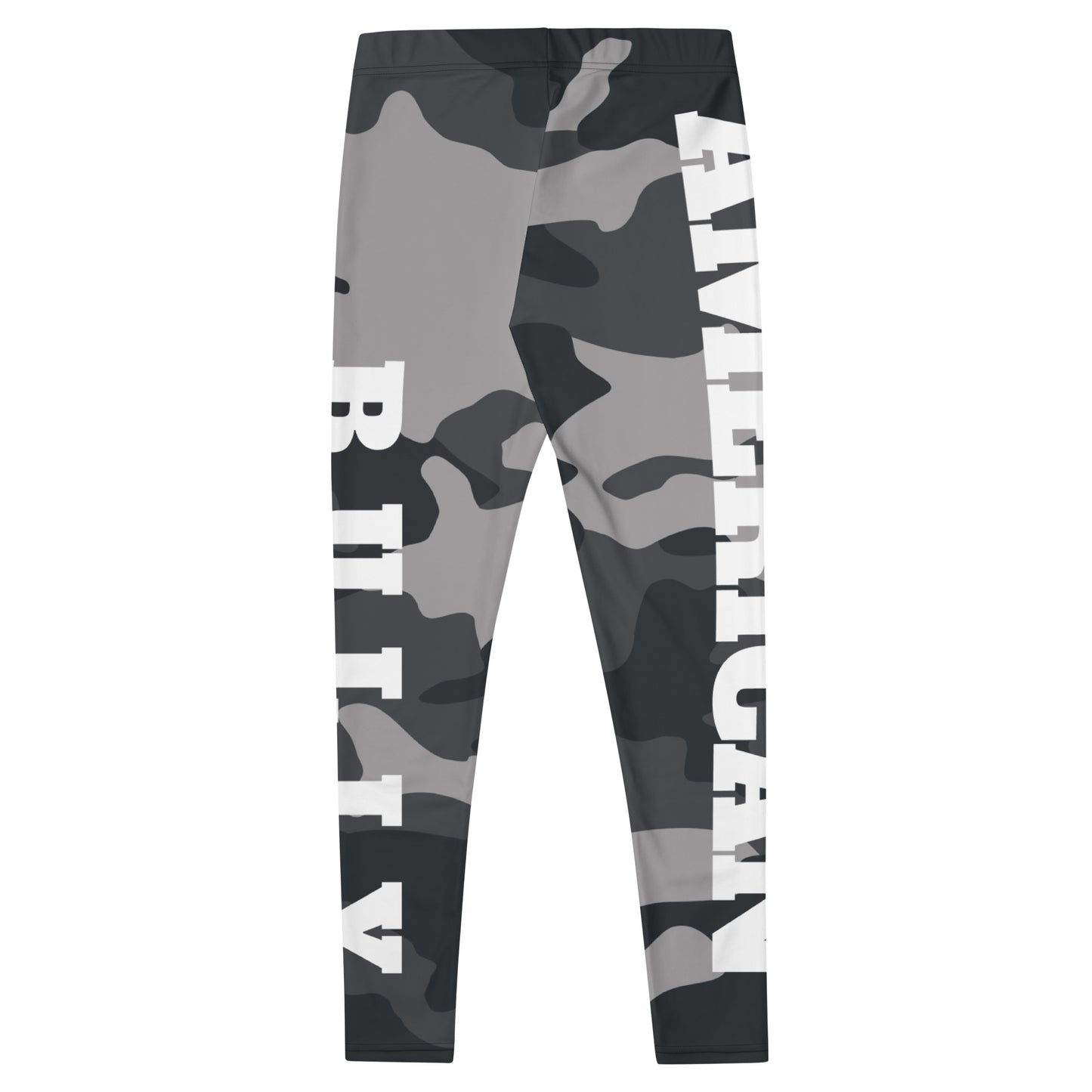 Camo Leggings BB