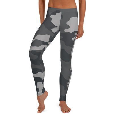 Army Breed Leggings - [BULLY_BRAND]