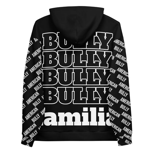 Dalmatin 4.2. Hoodie - [BULLY_BRAND]