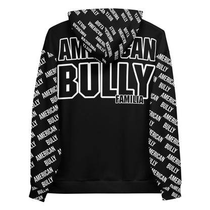 Dalmatine 4.1. Hoodie - [BULLY_BRAND]