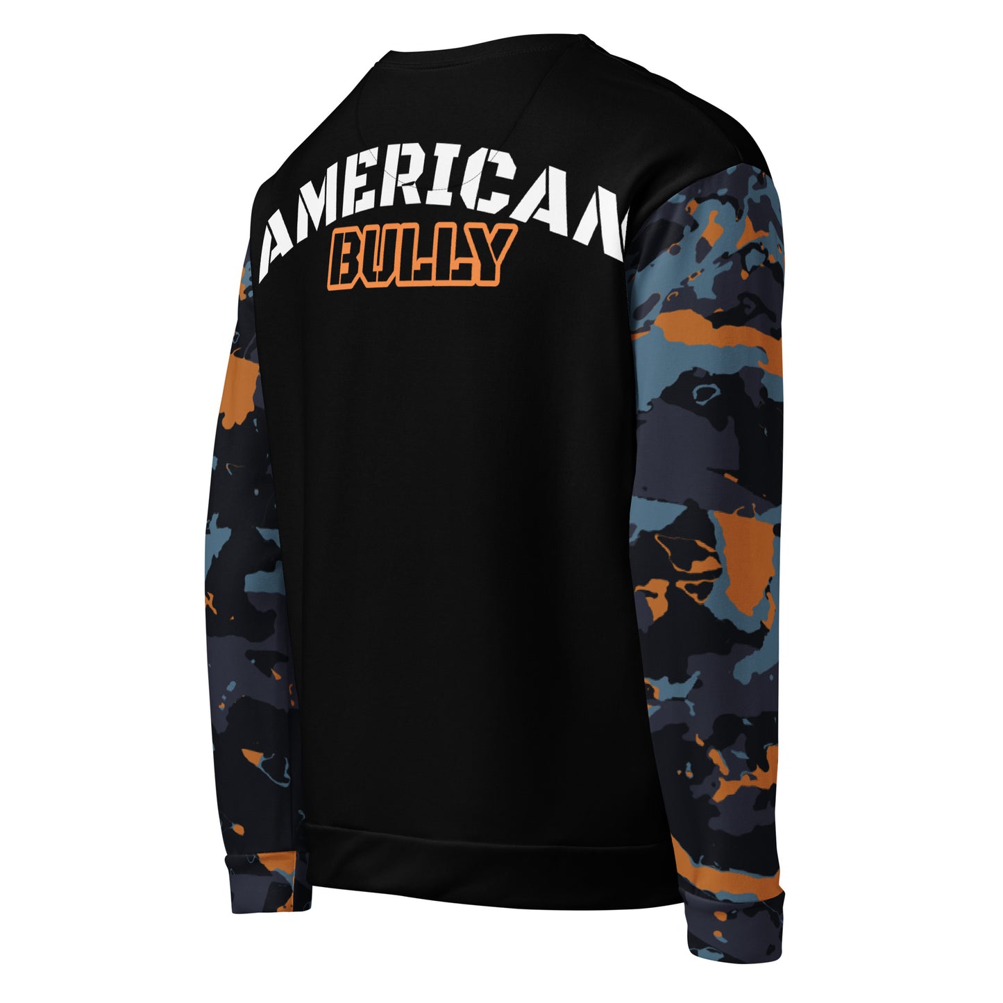 Unisex BB-ARMY Sweatshirt