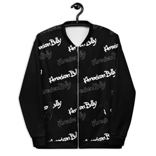 Unisex Bomber BB Jacket - [BULLY_BRAND]