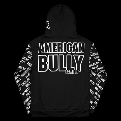 AK 3.0 Hoodie - [BULLY_BRAND]