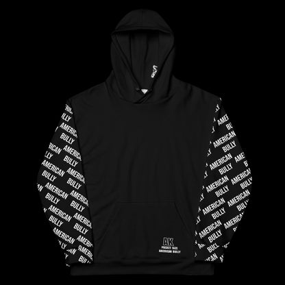 AK 3.0 Hoodie - [BULLY_BRAND]